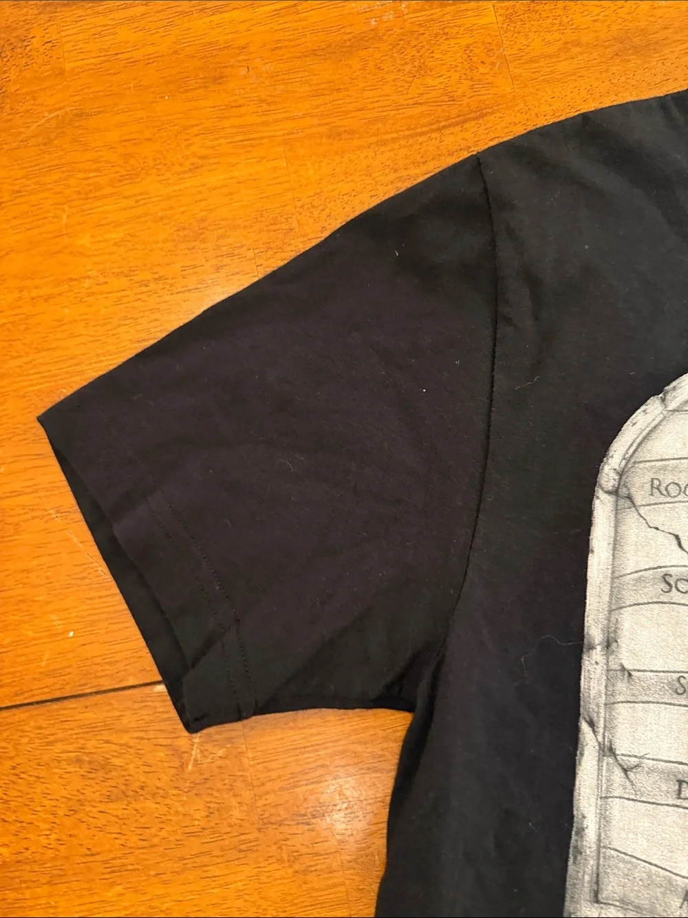 Jordan short sleeve